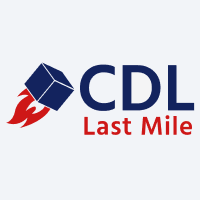 CDL Last Mile Solutions logo