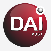 DAI Post logo
