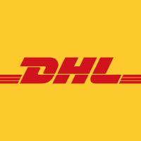 DHL Germany logo