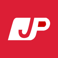 JP Post logo