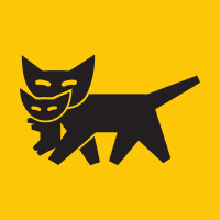 Kuroneko Yamato logo