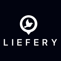 Liefery logo