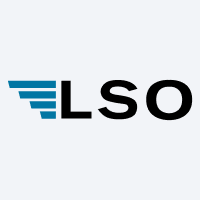 Lone Star Overnight (LSO) logo