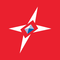 Parcelforce logo