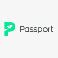 Passport Shipping logo