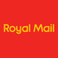Royal Mail logo