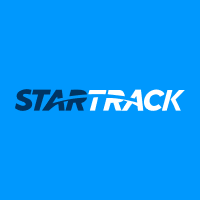 StarTrack logo