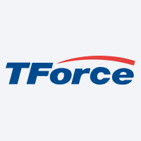 TForce logo